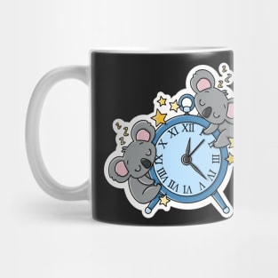 SNOOZE Mug